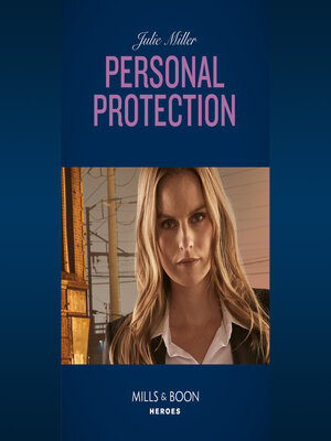 cover image of Personal Protection